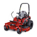 Toro 4000 Series Zero Turn Mower Front right