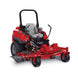 Toro 74074 Z500-D Zero Turn Mower 72" Rear Discharge Yanmar