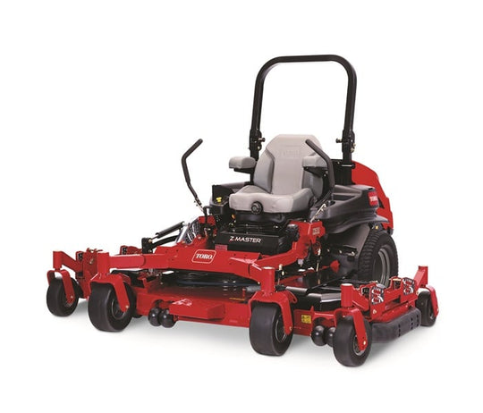 Toro 74090 Z Master 7500 96" Front Right