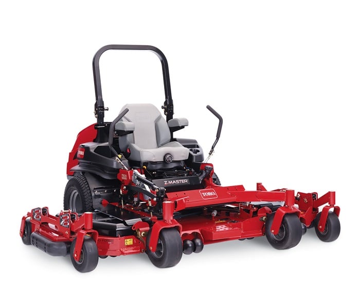 Toro 74090 Z Master 7500 96" Front Right