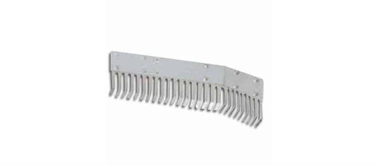 JRCO Right Tine Set For 480 Series Leaf Blade Plows 7410R - SLE Equipment - 1