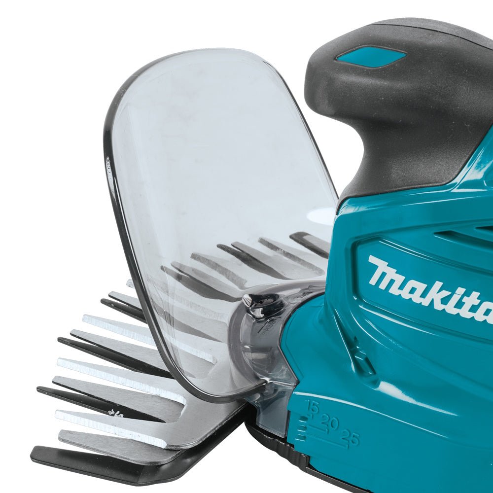Makita XMU04Z Lithium‑Ion Cordless Grass Shear - Tool Only - SLE Equipment - 12