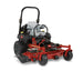 Toro 74274 Z580-D Zero Turn Mower 72" 25hp Kubota Diesel