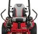 Toro 74465 Titan HD 2000 Zero Turn Mower 48" Front Right