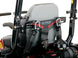 Toro 74465 Titan HD 2000 Zero Turn Mower 48" Front Right