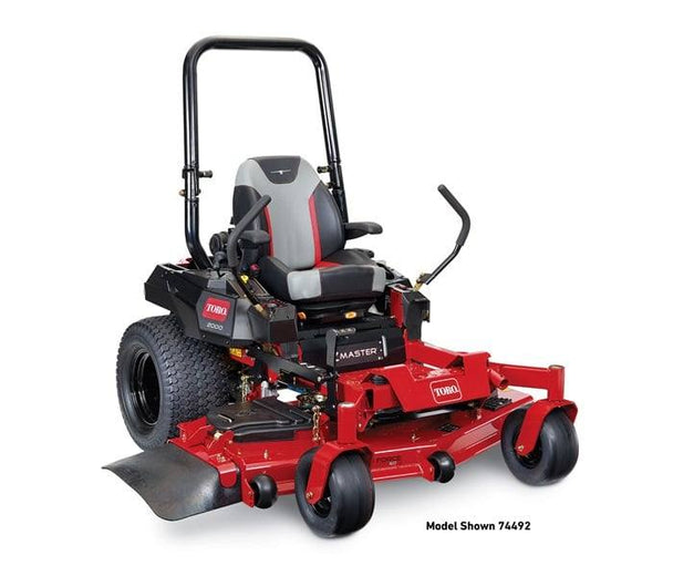 Toro 74490 Z Master 2000 Front Right