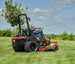 Toro 74494 Z Master 2000 HDX Front Right