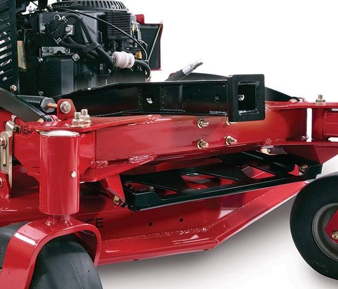Toro 74523 GrandStand Stand On Mower - 60" 26.5 HP Kohler