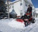 Toro 74523 GrandStand Stand On Mower - 60" 26.5 HP Kohler