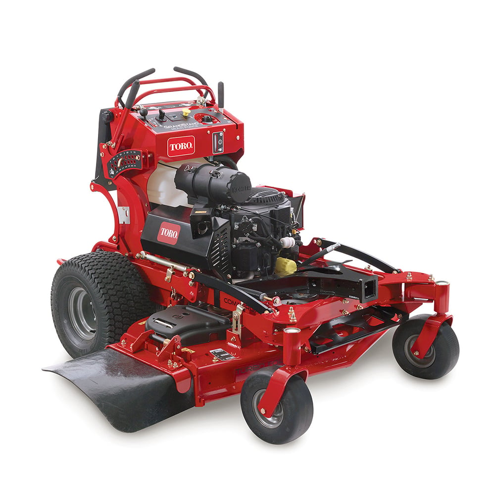 Toro GrandStand 74513 Stand On Mower