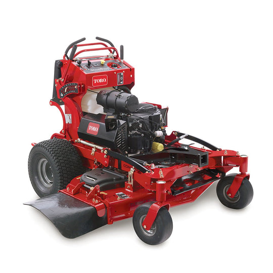 Toro GrandStand 74513 Stand On Mower