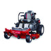 Toro TimeCutter MX5075 Zero Turn Mower Front Left