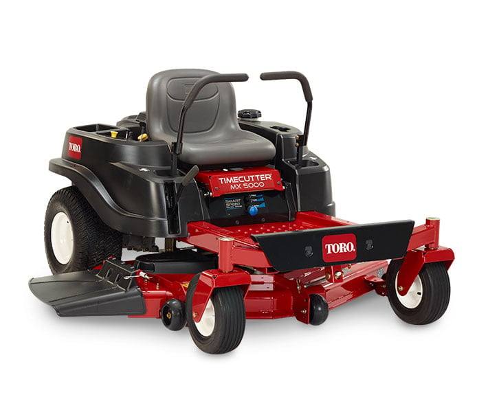 Toro MX5000 TimeCutter Mower 50"
