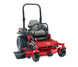Toro Z Master Zero Turn Mower Front Right