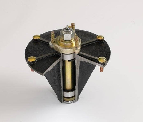 Toro Z Master Zero Turn Mower Front Right