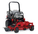 Toro Z Master 5000 Zero Turn Mower 72" Deck Kohler EFI Propane - 74934