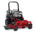 Toro Z Master 5000 Zero Turn Mower 60" Deck Kohler EFI Propane 74933
