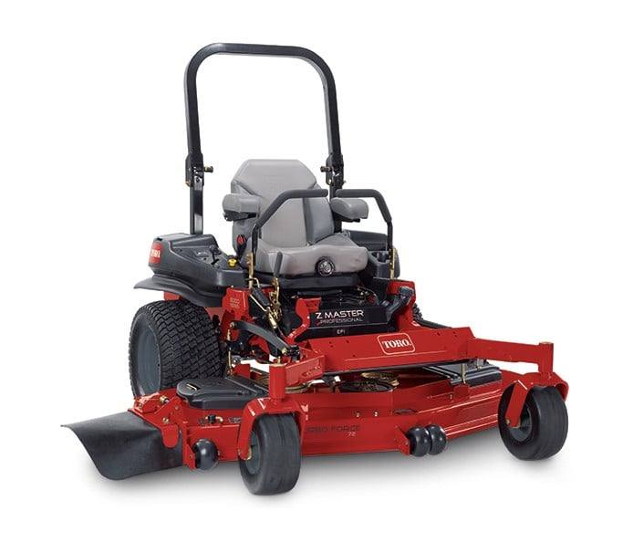 Toro 74947 Z Master 6000 - 72" Zero Turn Mower 34 HP Kohler