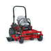 Toro 74949 Z-Master 3000 Zero Turn Mower 52" 24.5hp Kawasaki