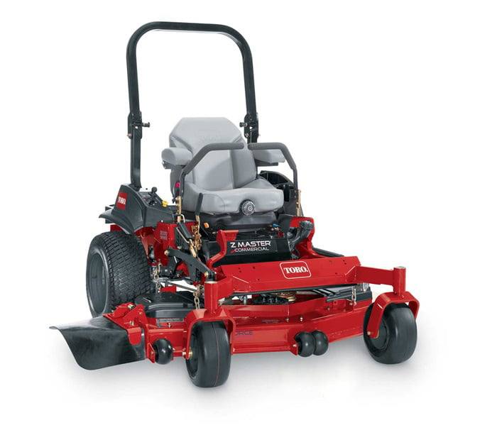 Toro 75932 MyRIDE 3000 Zero Turn Mower 52" 24.5hp Kawasaki