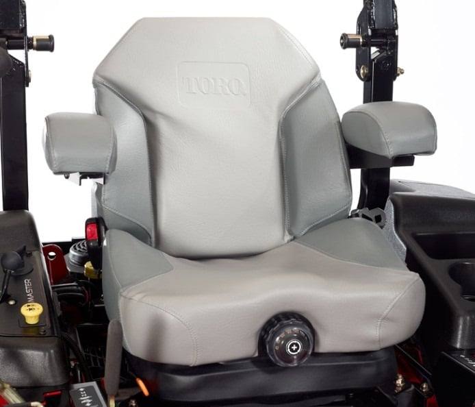 Toro Z Master 6000 Series Zero Turn Mower 60" 31 HP Kawasaki