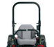 Toro Z Master 6000 Series Zero Turn Mower 60" 31 HP Kawasaki