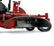Toro Z Master 6000 Series Zero Turn Mower 72" 31 HP Kawasaki
