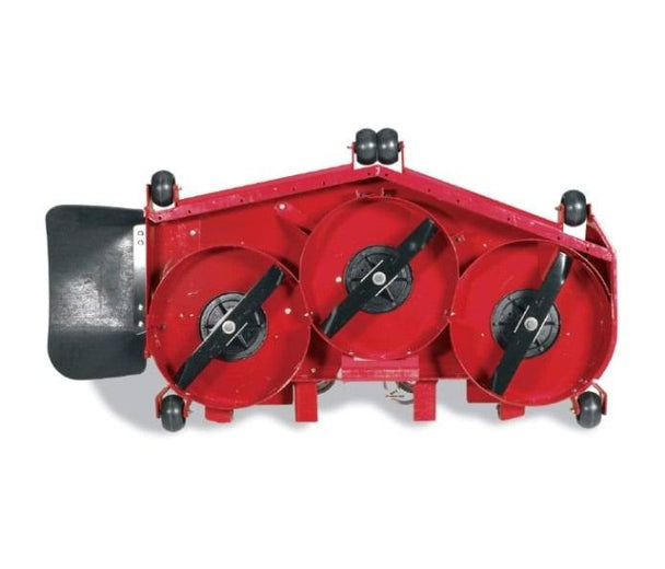 Toro Z Master 6000 Series Zero Turn Mower 72" 31 HP Kawasaki