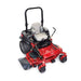 Toro 74969 Z-Master 6000 Zero Turn Mower 60" 29hp Kawasaki