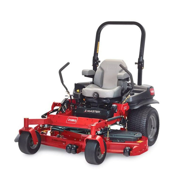 Toro 74969 Z-Master 6000 Zero Turn Mower 60" 29hp Kawasaki