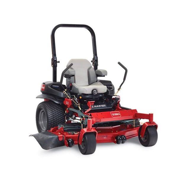 Toro 74969 Z-Master 6000 Zero Turn Mower 60" 29hp Kawasaki