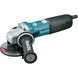 Makita GA5042C - 5" SJS II High‑Power Angle Grinder - SLE Equipment - 1