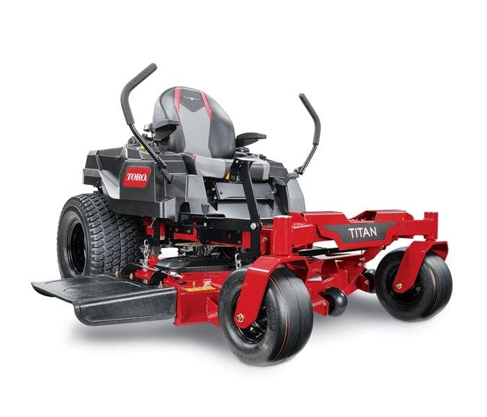 Toro 75302 Titan 5400 Front Right