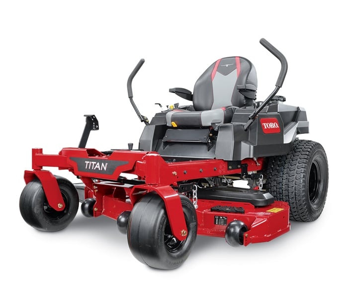 Toro 75304 Left