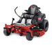 Toro 75315 Titan MyRide 54" Zero Turn Mower Left