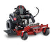 Toro 75315 Titan MyRide 54" Zero Turn Mower Left