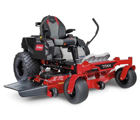 Toro 75316 Titan MyRide 60" Zero Turn Mower 26HP Kohler