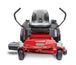 Toro 75740 TimeCutter 42" Zero Turn Mower Front Right