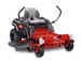 Toro 75746 42" TimeCutter Zero Turn Mower 22HP Kohler