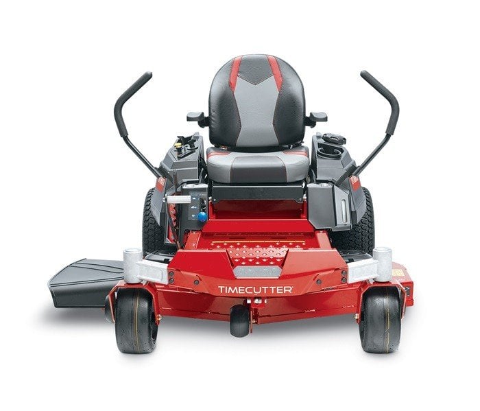 Toro 75750 TimeCutter 50" Zero Turn Mower Echo Package