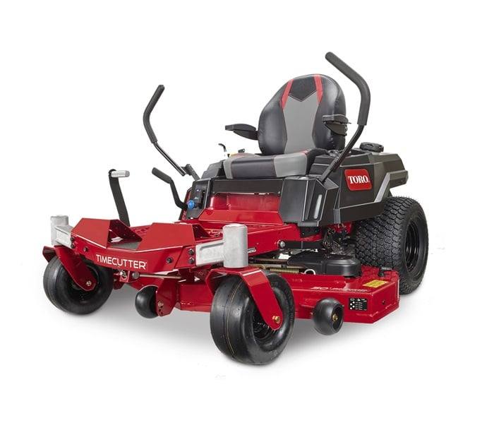 Toro 75751 TimeCutter Front Right