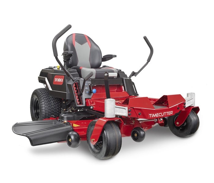 Toro 75750 TimeCutter Front Left