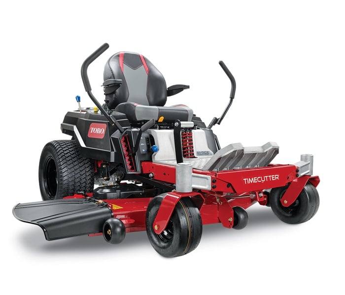 Toro 75754 TimeCutter Front Right