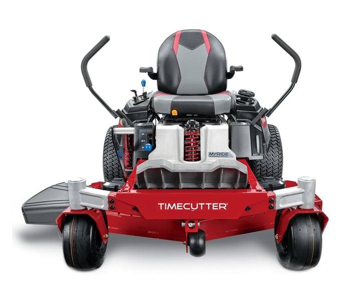 Toro 75754 TimeCutter Front Right