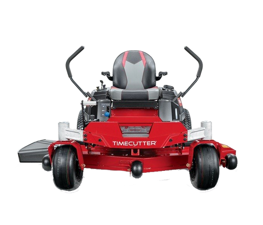 Toro 75760 TimeCutter 60" Zero Turn Mower Echo Package