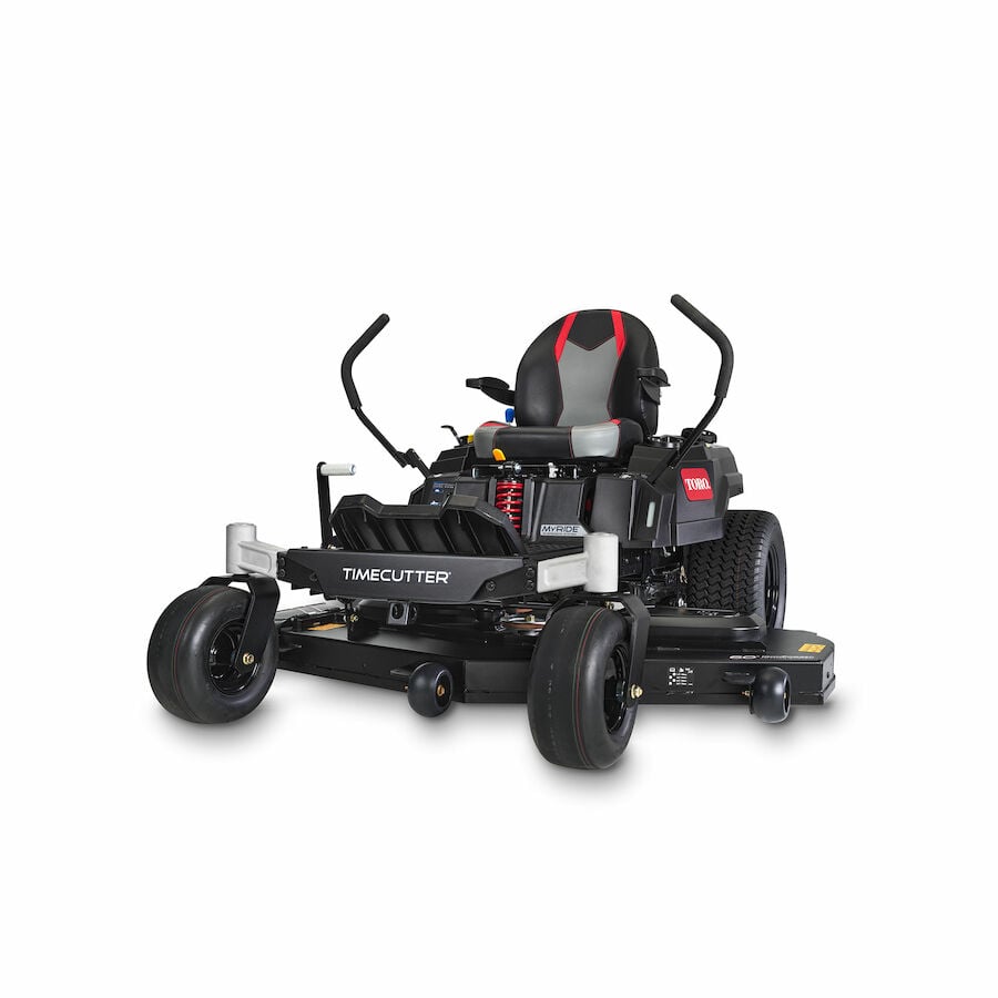 Toro 75763 60" TimeCutter Havoc MyRIDE Zero Turn Mower 24HP KOH