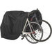 Classic Accessories Bicycle Cover Stock 1