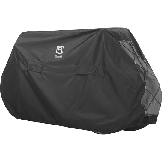 Classic Accessories Bicycle Cover Stock 1