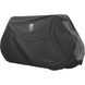 Classic Accessories Bicycle Cover Black 52 - 154 - 013801 - RT - SLE Equipment - 4
