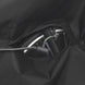 Classic Accessories Bicycle Cover Black 52 - 154 - 013801 - RT - SLE Equipment - 9